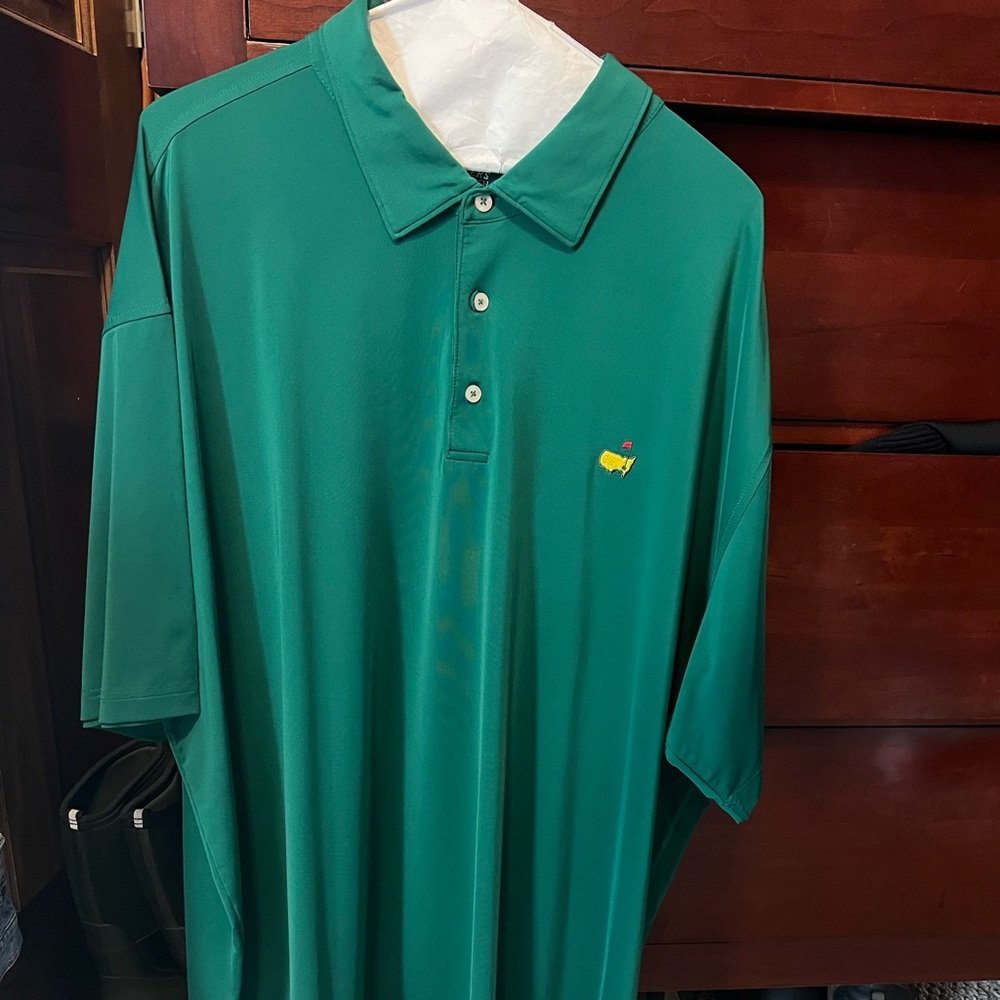 Masters polo 3XL